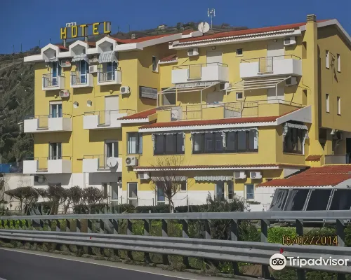 Hotel Piccolo Mondo Hotels in Acquappesa