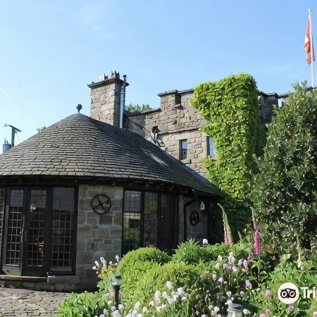 Alnwick Lodge