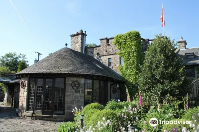 Alnwick Lodge Hotels in 