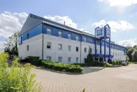 Ibis Budget Dresden Kesselsdorf Hotels in 