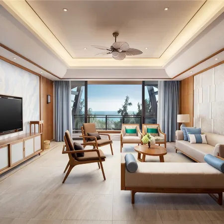 Arcadia Resort Hainan