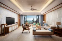 Arcadia Resort Hainan - parcheggio