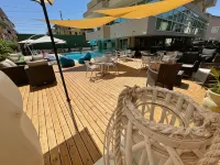 Hotel Apogeo - Breakfast Experience - Ramah Hewan Peliharaan