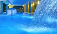 Vasia Resort and Spa, Sissi, Crete - Beach
