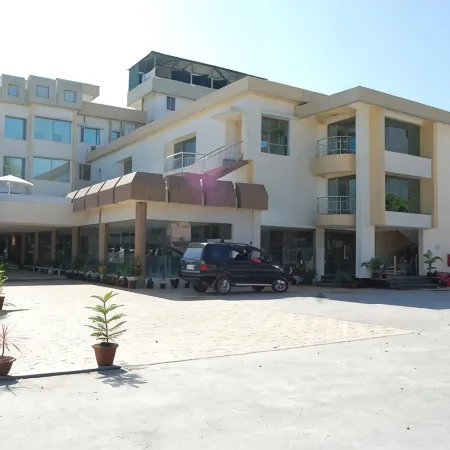 Hotel Sagar Residency
