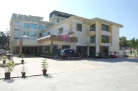 Hotel Sagar Residency