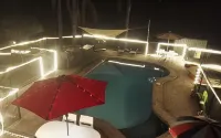 Vineyard Hill - Pools