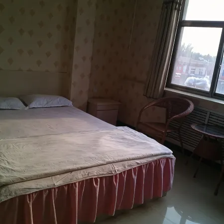 Sishui Ligou Xianghe Hotel Отели в г. Сишуй