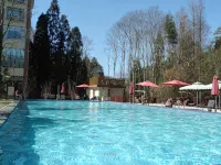 Forest Hot Spring Hotel Hotels in Pu'an