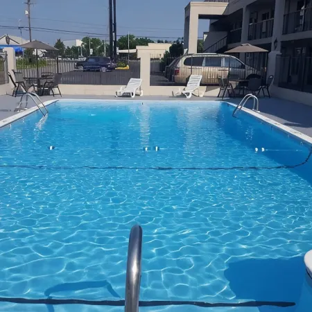 Days Inn by Wyndham Salisbury