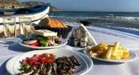 Creta Suites - Gym