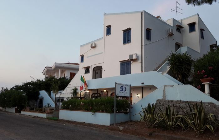Hotel San Daniele