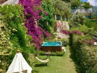 Palazzo Suriano Heritage Hotel - Pensions