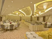 Crowne Plaza RIYADH PALACE by IHG Hotele w: Rijad