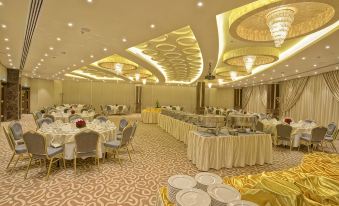 Crowne Plaza RIYADH PALACE by IHG