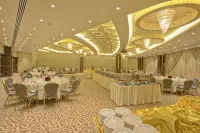 Crowne Plaza RIYADH PALACE by IHG