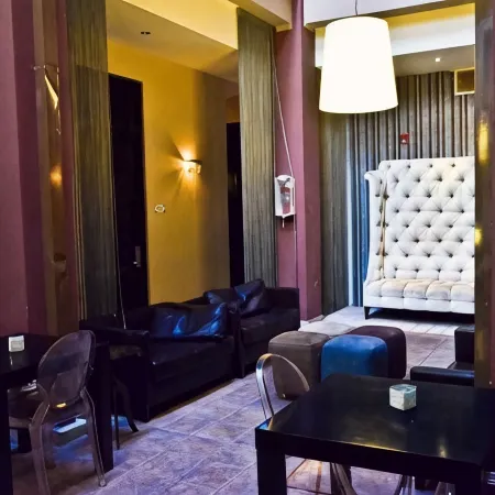 Hotel Plaza de Armas Отели рядом с достопримечательностью «Район Вьехо-Сан-Хуан»