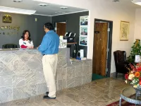 Best Western Regency Inn  Suites