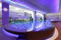 Golden Tulip Aesthetics - Pools