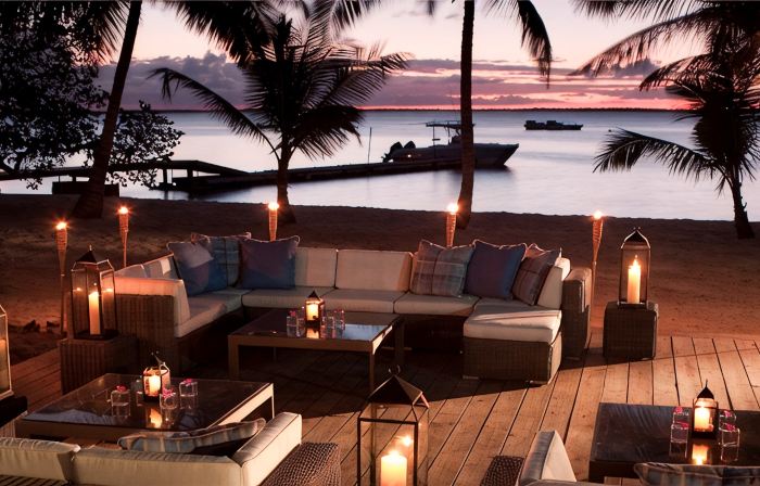 Tiamo Resort