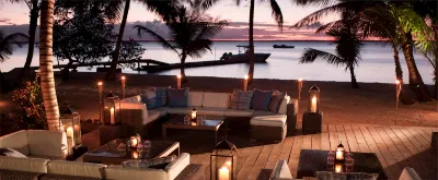 Tiamo Resort Hôtels à : 