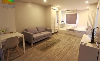 The Prima Residence