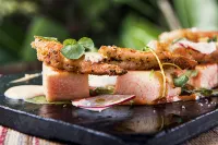 Misty Hills Country Hotel, Conference Centre & Spa - breakfast