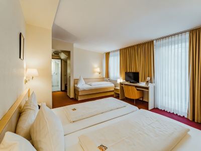 Hotel am Marschiertor