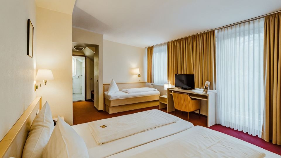 Hotel am Marschiertor