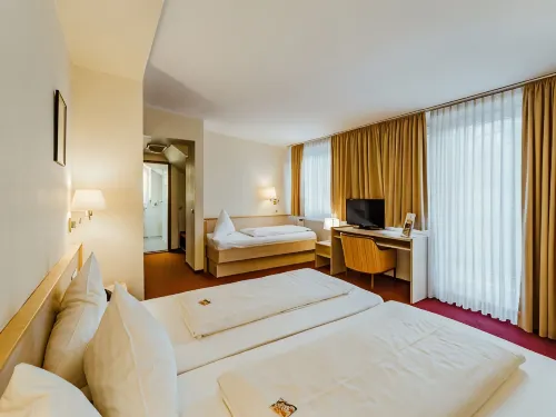 Hotel am Marschiertor