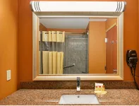 Days Inn & Suites by Wyndham Russellville