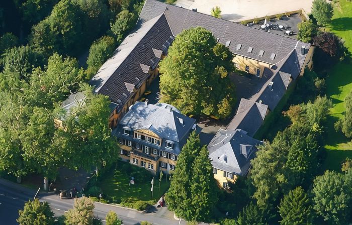 Haus Schlesien
