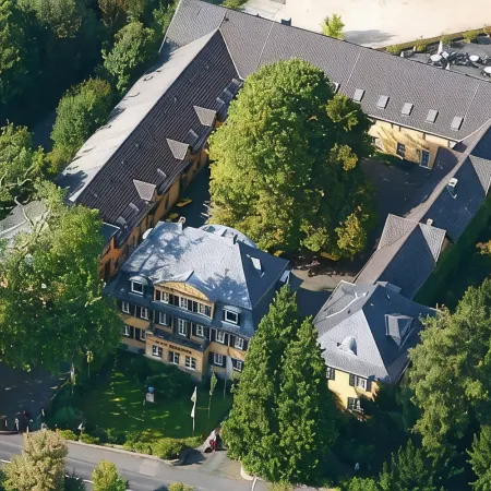 Haus Schlesien