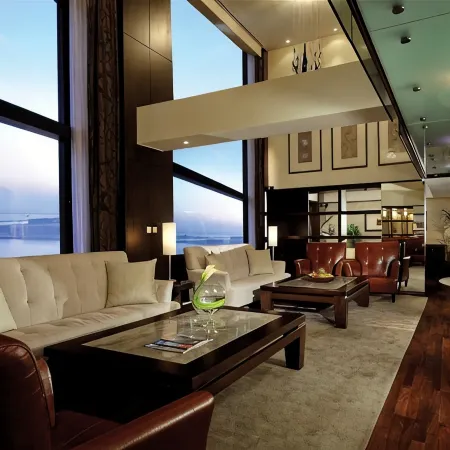Hyatt Regency Galleria Residence Dubai