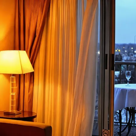 TownePlace Suites Toronto Oakville