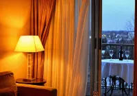 TownePlace Suites Toronto Oakville - breakfast