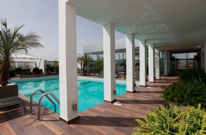 Mövenpick Casablanca photo 3
