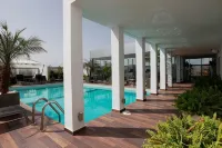 Mövenpick Casablanca - Hot Springs