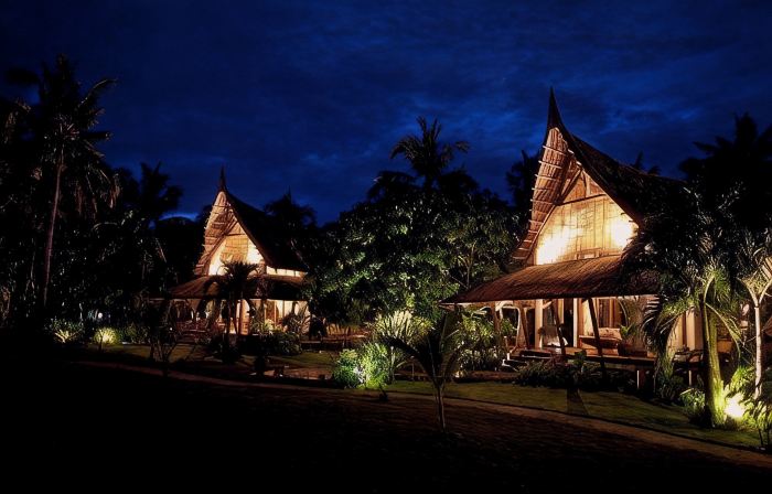 Nay Palad Hideaway