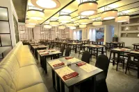 Java Heritage Hotel Purwokerto