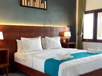 Pratasaba Resort Hotel di Berau