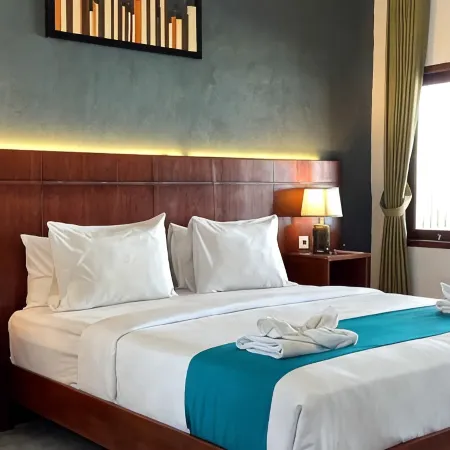 Pratasaba Resort