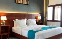 Pratasaba Resort