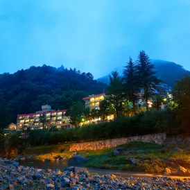 LiVEMAX RESORT KAWAJI