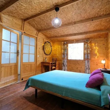 Villa Tamadaba Rural Home + Fast WiFi, Near Ocean, Pet Friendly