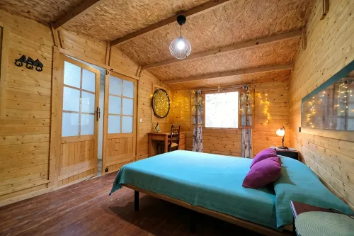 Villa Tamadaba Rural Home + Fast WiFi, Near Ocean, Pet Friendly