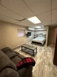 Cozy Bach Suite