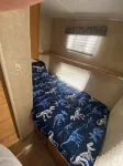 Lakeside 2-bedroom RV in charming Hartsville with AC, WiFi - 무료 와이파이