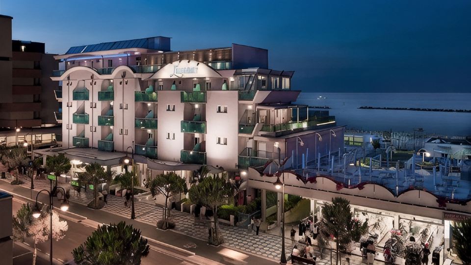 Hotel Lungomare