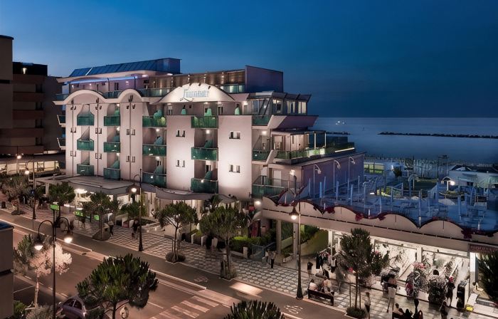 Hotel Lungomare